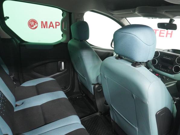 Citroen Berlingo II Рестайлинг с пробегом 2013 года, цена 748 000 рублей, 176852 км, компактвэн, Автокод Объявления