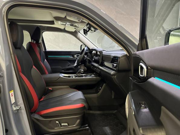 Haval H3 I с пробегом 2025 года, цена 2 750 000 рублей, 3888 км, внедорожник, Автокод Объявления