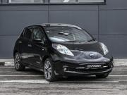 Nissan Leaf I (ZE0/AZE0) Новороссийск  - изображение 25