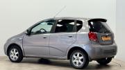 Chevrolet Aveo I Киров  - изображение 16