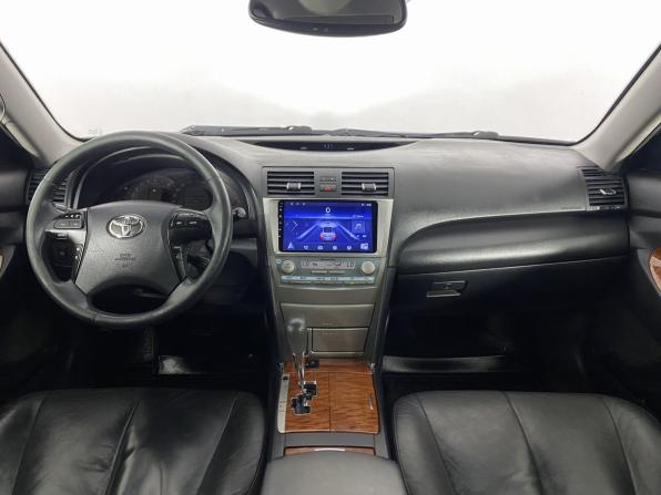 Toyota Camry VI (XV40) с пробегом 2008 года, цена 1 070 000 рублей, 284807 км, седан, Автокод Объявления
