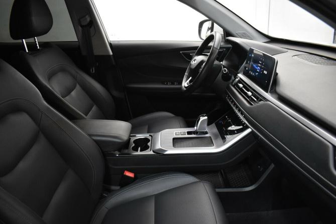 Chery Tiggo 4 Pro I с пробегом 2023 года, цена 1 510 000 рублей, 37645 км, внедорожник, Автокод Объявления
