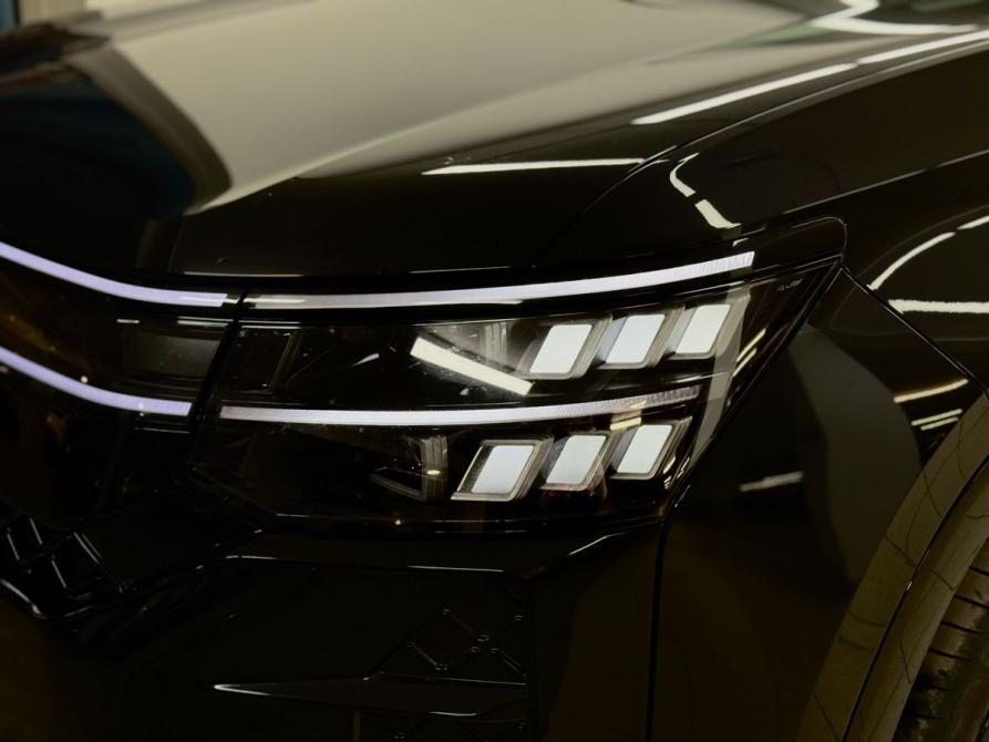 Volkswagen Teramont II (China Market) Вологда  - изображение 8