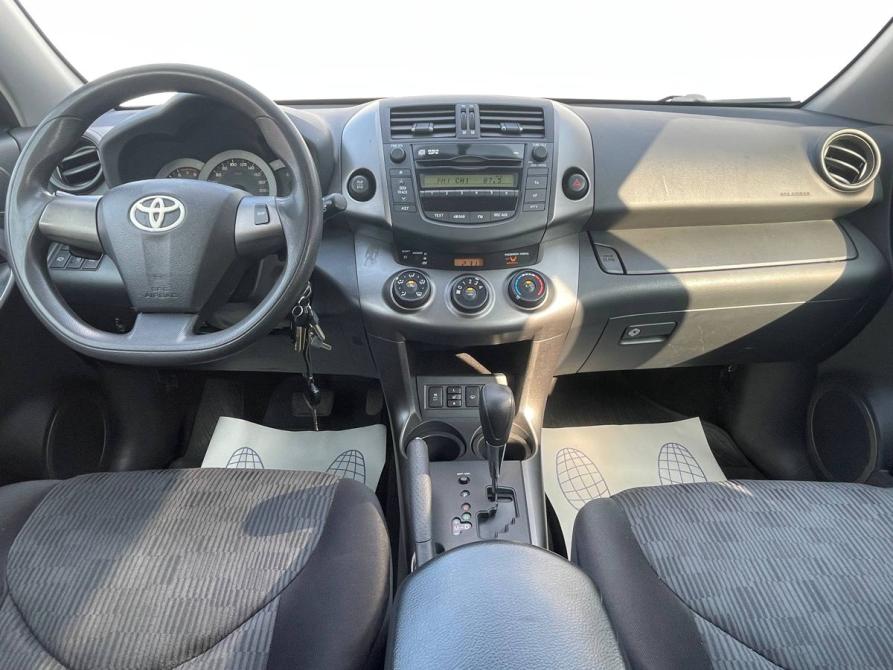 Toyota RAV4 III (XA30) Рестайлинг Стерлитамак  - изображение 23