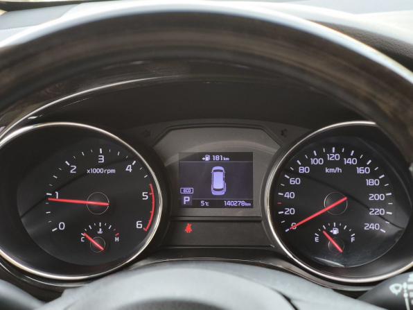 Kia Carnival III с пробегом 2019 года, цена 2 800 000 рублей, 140195 км, минивэн, Автокод Объявления