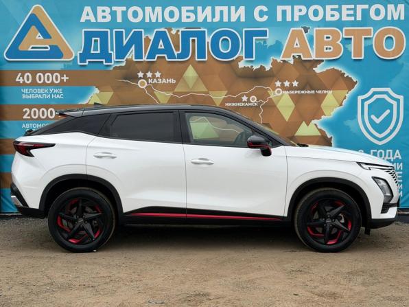 Omoda C5 I с пробегом 2023 года, цена 1 820 000 рублей, 51000 км, внедорожник, Автокод Объявления