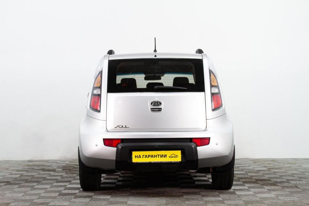 Kia Soul I Сургут  - изображение 6