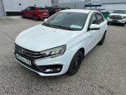 Lada (ВАЗ) Vesta I Рестайлинг (NG) Тольятти  - изображение 7