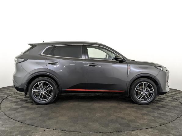 Changan CS55 Plus II с пробегом 2023 года, цена 1 820 000 рублей, 71182 км, внедорожник, Автокод Объявления