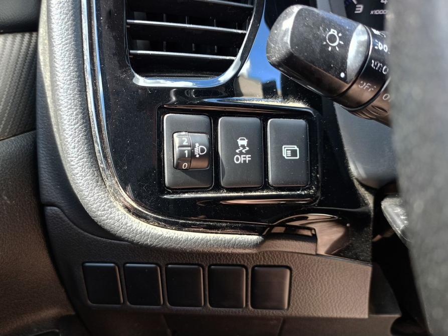 Mitsubishi Outlander III Рестайлинг 2 Казань  - изображение 9