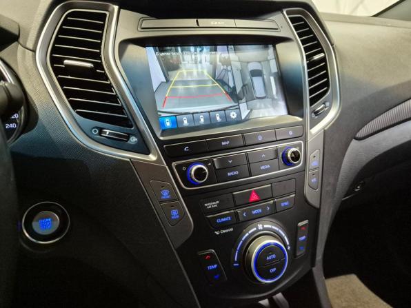 Hyundai Santa Fe III Рестайлинг с пробегом 2016 года, цена 2 249 000 рублей, 165338 км, внедорожник, Автокод Объявления