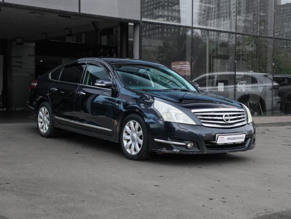 Nissan Teana II (J32) с пробегом 2008 года, цена 750 000 рублей, 200043 км, седан, Автокод Объявления