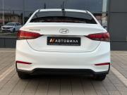 Hyundai Solaris II Владикавказ  - изображение 20
