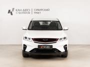 Geely Coolray I Казань  - изображение 10