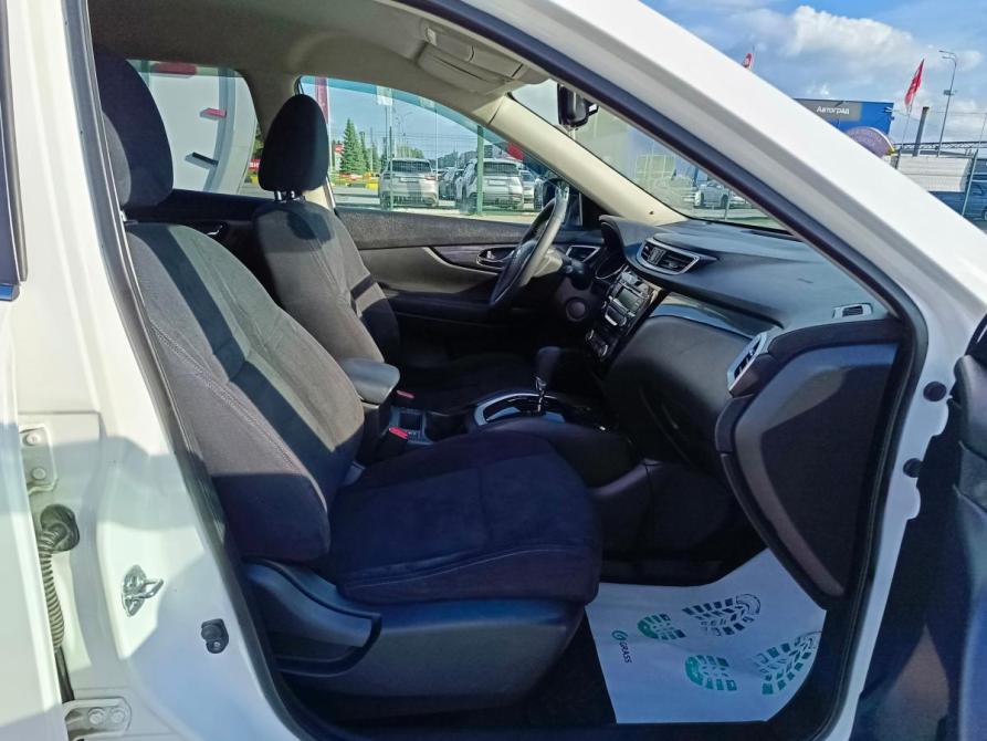 Nissan X-Trail III Тюмень  - изображение 15
