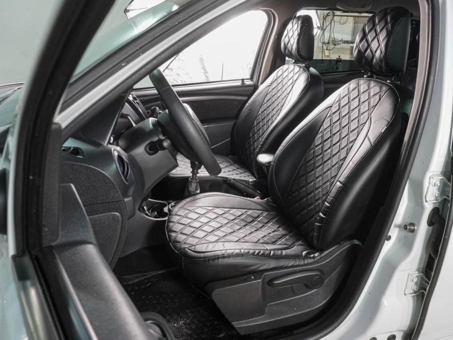 Renault Duster I Рестайлинг Воронеж  - изображение 10