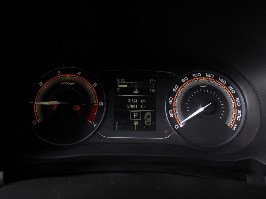 Lada (ВАЗ) Vesta I Рестайлинг (NG) Минеральные Воды  - изображение 17