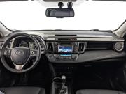 Toyota RAV4 IV (XA40) Рестайлинг Москва  - изображение 41