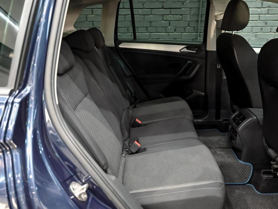 Volkswagen Tiguan II Екатеринбург  - изображение 18