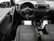 Volkswagen Tiguan I Рестайлинг Тверь  - изображение 28