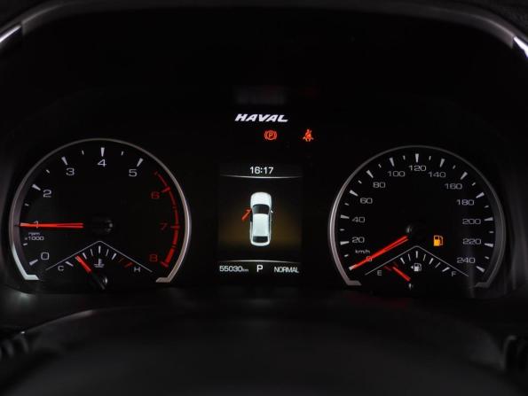 Haval F7x I с пробегом 2021 года, цена 1 999 000 рублей, 55030 км, внедорожник, Автокод Объявления