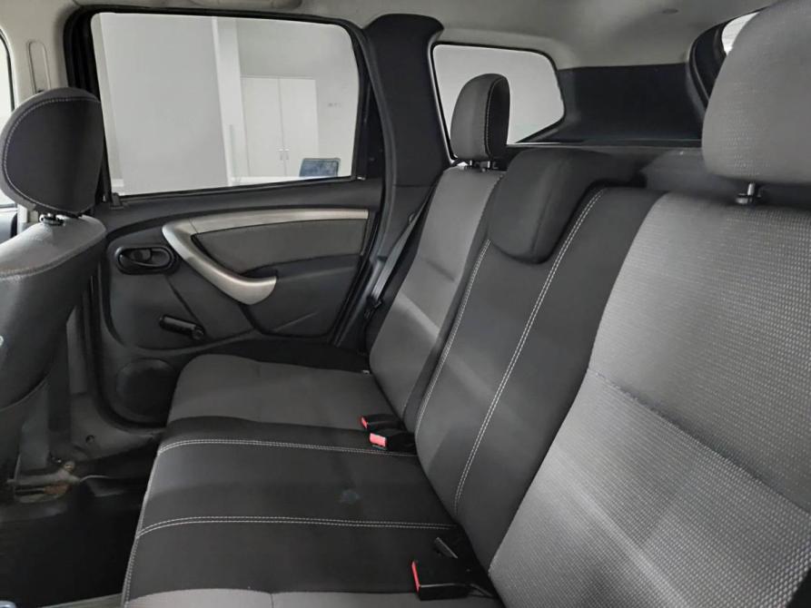 Renault Duster I Казань  - изображение 15
