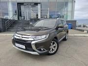 Mitsubishi Outlander III Рестайлинг 3 Саратов  - изображение 16
