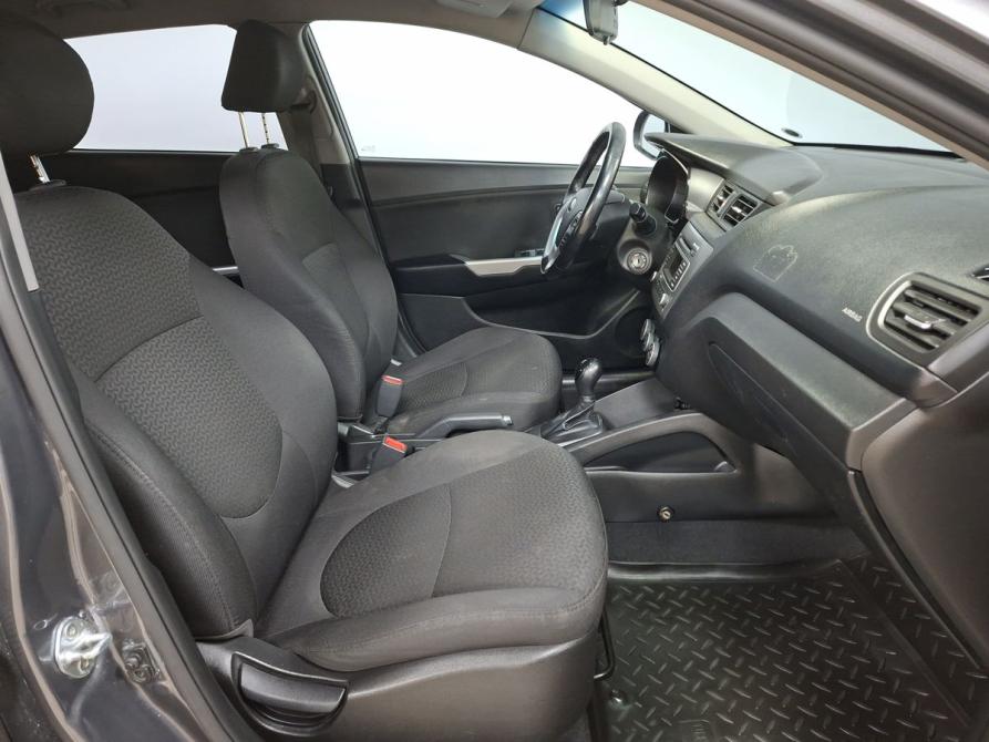 Kia Rio III Рестайлинг Москва  - изображение 10