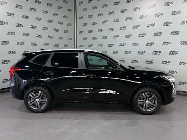 Haval Jolion I с пробегом 2023 года, цена 2 129 000 рублей, 31215 км, внедорожник, Автокод Объявления