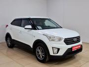 Hyundai Creta I Альметьевск  - изображение 24