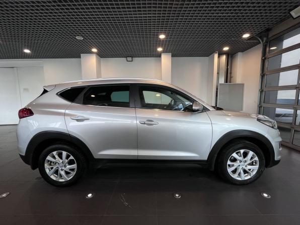 Hyundai Tucson III Рестайлинг с пробегом 2019 года, цена 2 350 000 рублей, 145974 км, внедорожник, Автокод Объявления