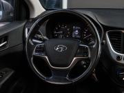 Hyundai Solaris II Москва  - изображение 33