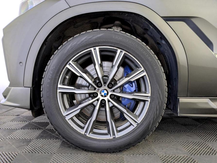 BMW X6 III (G06) Москва  - изображение 18