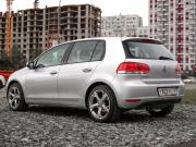 Volkswagen Golf VI Ижевск  - изображение 27