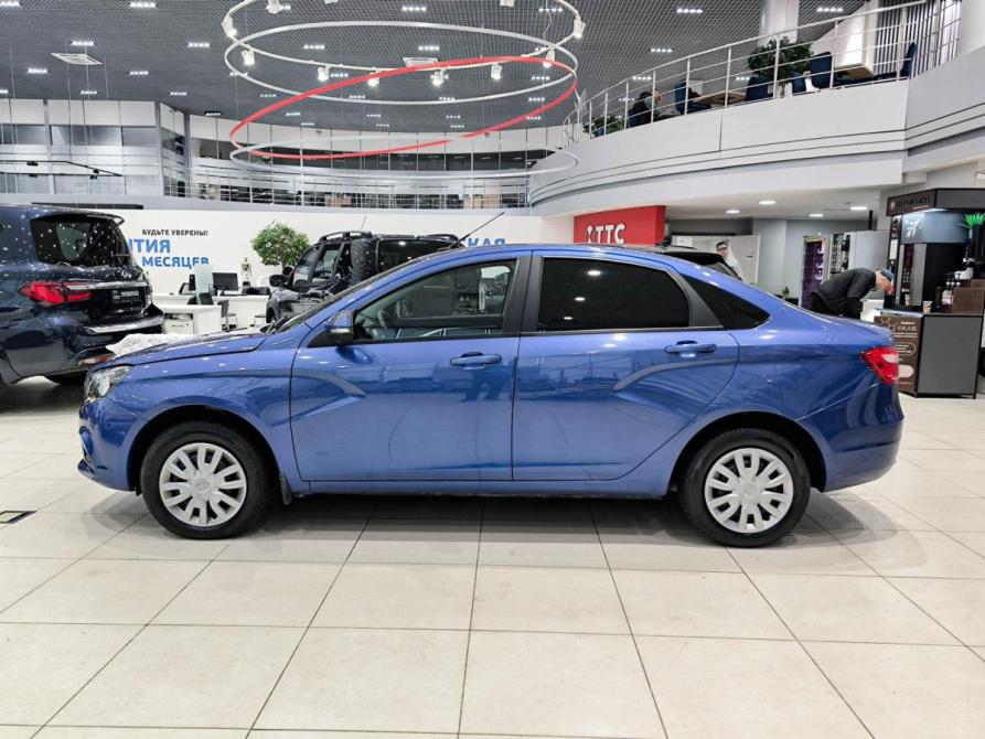 Lada (ВАЗ) Vesta I Казань  - изображение 10