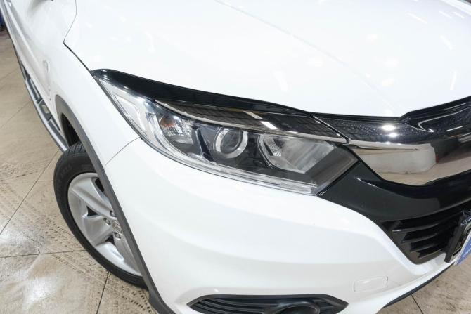 Honda Vezel I Рестайлинг с пробегом 2021 года, цена 2 149 000 рублей, 74000 км, внедорожник, Автокод Объявления