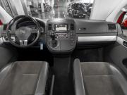 Volkswagen Multivan T5 Рестайлинг Москва  - изображение 36
