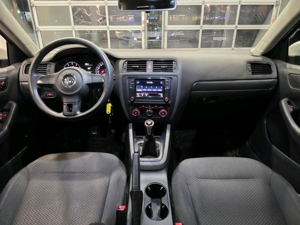 Volkswagen Jetta VI с пробегом 2014 года, цена 735 000 рублей, 193908 км, седан, Автокод Объявления
