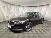 Mazda 6 III (GJ) Рестайлинг 2 Москва  - изображение 21