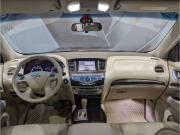 Infiniti JX Пермь  - изображение 45