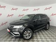 Geely Atlas I Псков  - изображение 23