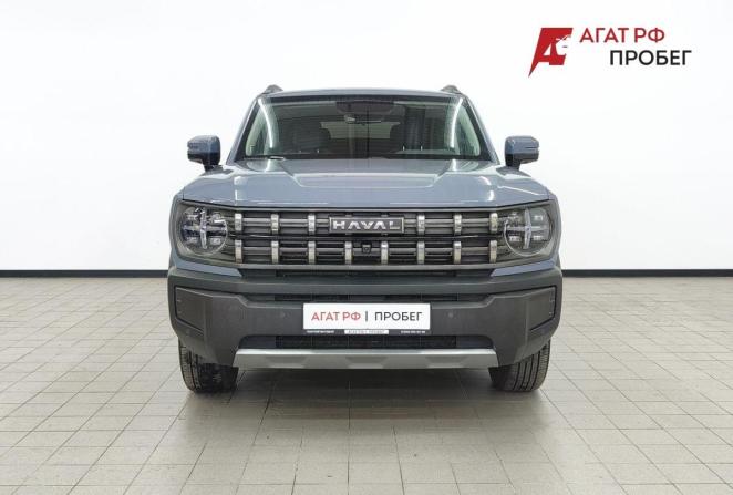 Haval H3 I с пробегом 2024 года, цена 2 249 000 рублей, 25200 км, внедорожник, Автокод Объявления