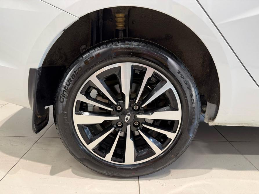 Lada (ВАЗ) Vesta I Рестайлинг (NG) Екатеринбург  - изображение 20