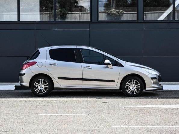 Peugeot 308 I с пробегом 2010 года, цена 579 000 рублей, 162126 км, хэтчбек, Автокод Объявления