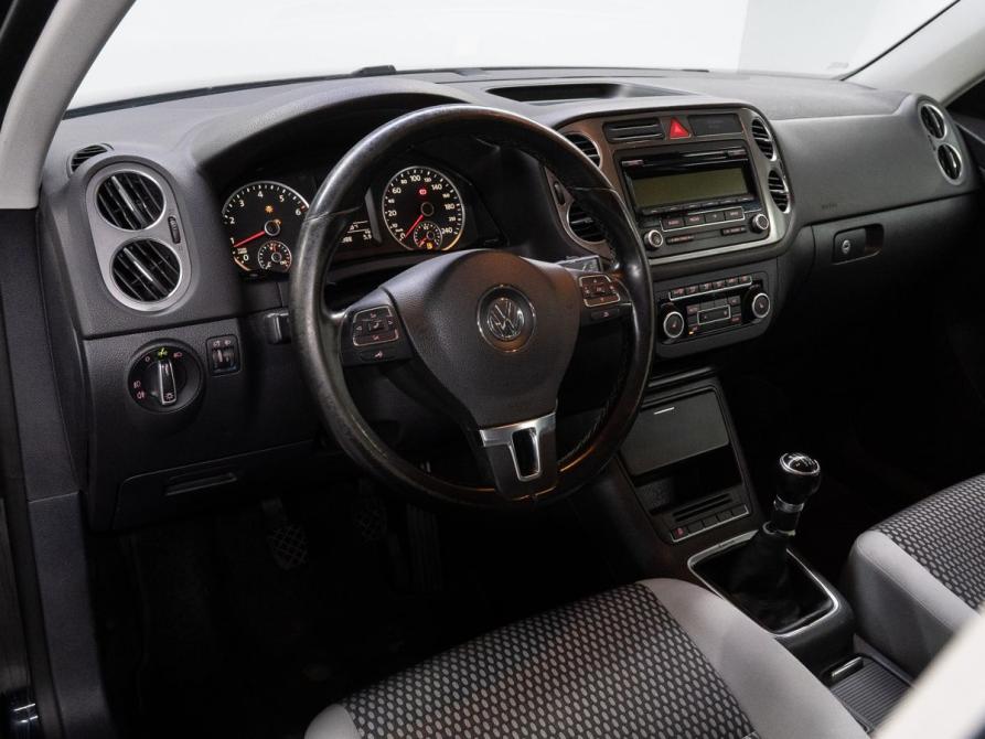 Volkswagen Tiguan I Тюмень  - изображение 10