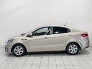 Kia Rio III Рестайлинг Курск  - изображение 21