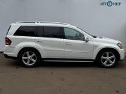 Mercedes-Benz GL-Класс I (X164) Москва  - изображение 22