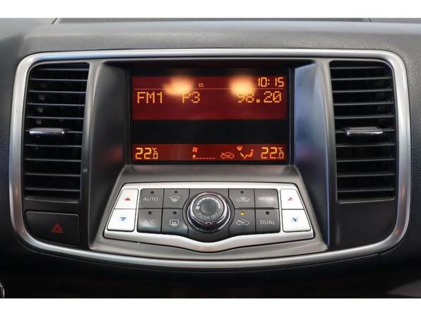 Nissan Teana II Рестайлинг с пробегом 2013 года, цена 994 400 рублей, 199682 км, седан, Автокод Объявления