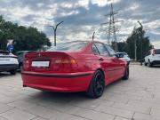 BMW 3 серии IV (E46) Рестайлинг Стерлитамак  - изображение 24