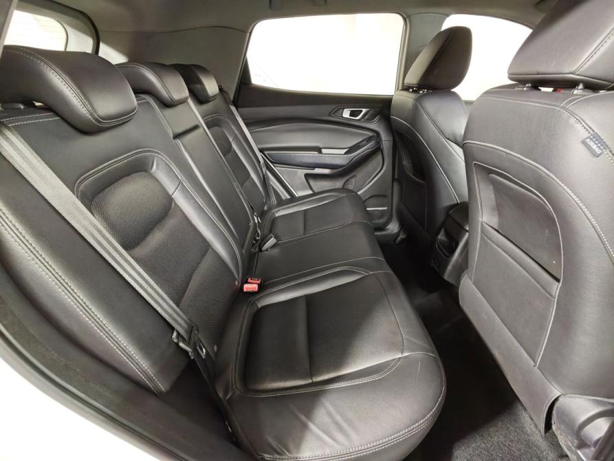 Chery Tiggo 4 I Рестайлинг Москва  - изображение 16